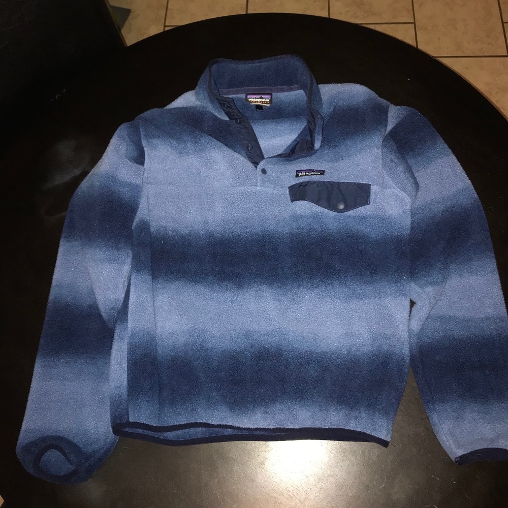 Mens Patagonia Sweatshirt